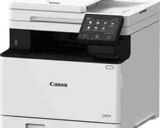 Printer Canon I-SENSYS MF754Cdw (5455C023AA)