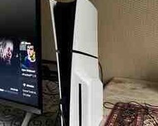 Playstation 5 slim 1TB