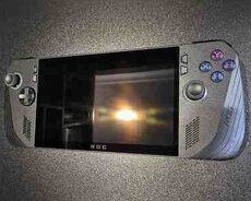 Asus ROG Ally X (2024) RC72LA