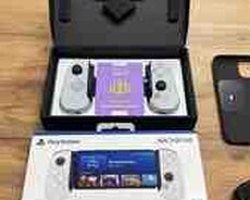 PlayStation Backbone