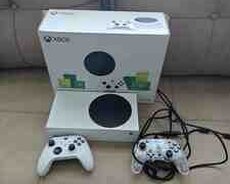 Xbox Series S White 512GB