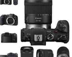 Fotoaparat Canon EOS RP