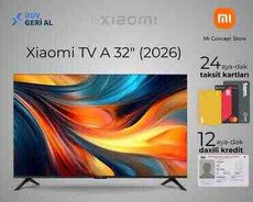 Televizor Xiaomi TV A 32 (2026)