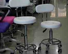 Kosmetoloji oturacaq