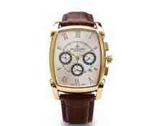 Kişi qol saatı Patek Philippe PTK04