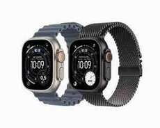 Apple Watch Ultra 3 Black