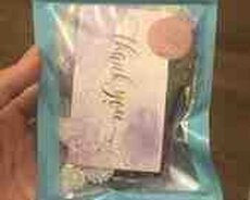 Блеск для губ Butterfly Bundle