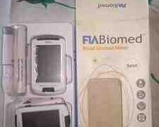 Şəkər ölçən aparatlar