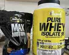 Protein Whey Olymp