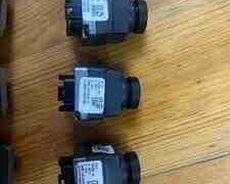 Range Rover kamerası