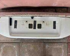 Toyota Prado 2010-2013 arxa paneli