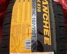 ANCHEE şinləri 205, 65 R16C