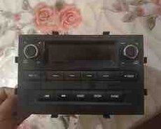 Chevrolet Cobalt maqnitolası