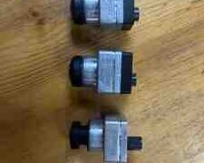 Mercedes-Benz W213 kamerası