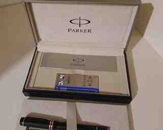 Qələm Parker Quink