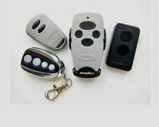 Пулты для ворот