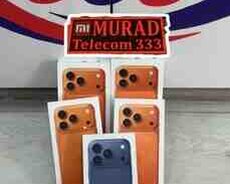 Apple iPhone 17 Pro Cosmic Orange 256GB, 12GB