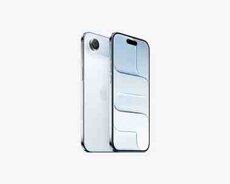 Apple iPhone Air Sky Blue 256GB, 8GB