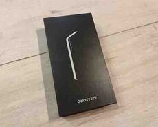 Samsung Galaxy S25 Blue Black 256GB, 12GB