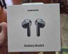 Samsung Galaxy Buds 3