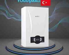 Kombi ECA yoğuşmalı PROTEUS PREMIX 30 KW