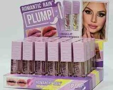 Dodaq boyası Romantic Rain