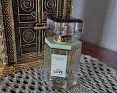 Victorias Secret First Love ətri