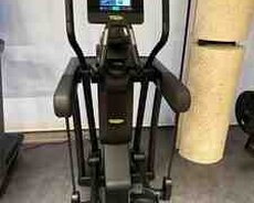 Trenajor Technogym