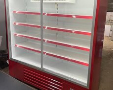 Sudluk vitrin soyuducu satilir