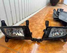 LADA (VAZ) Priora duman ışığı