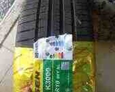 Kapsen şinləri 275, 35 R19 245, 40 R19