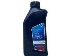 BMW Group 5w30 mühərrik yağı