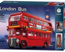 Konstruktor London Bus 1711 pcs