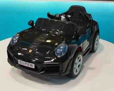 Uşaq avtomobili Porsche