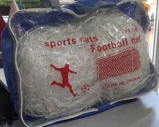 Futbol qapısı torları