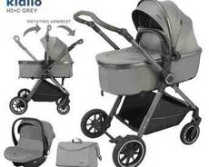 Uşaq arabası Kidilo