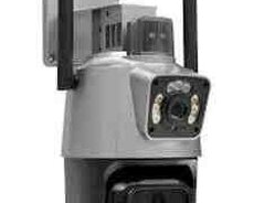 Videomüşahidə kamerası RIAS P11-QQ6