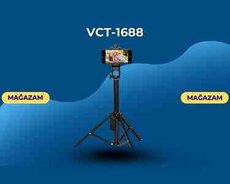 Tripod VCT-1688