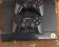 PlayStation 3