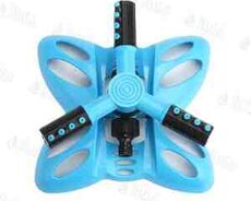 Bağça sulama çiləyicisi