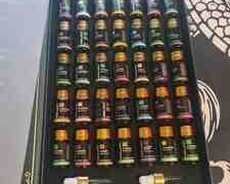 Efir Yağları MAYJAM 35x5ML Essential Oil Gift Box