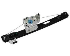 Mercedes W203 şüşə qaldıran mexanizmi