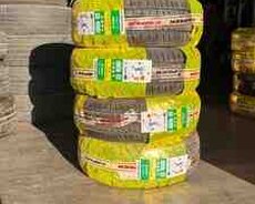 Təkərlər 205, 55 R16