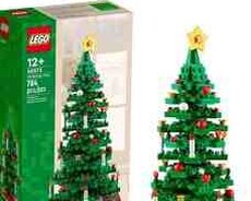 Yeni il ağacı oyuncağı