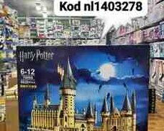 Konstruktor Harry Potter