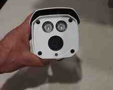 Müşahidə kamerası