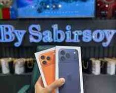 Apple iPhone 17 Pro Cosmic Orange 256GB, 12GB