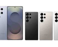 Samsung Galaxy S25 Ultra Titanium Gray 256GB, 12GB