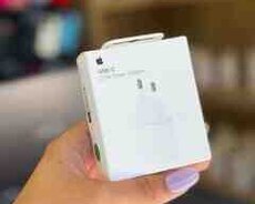 Apple iPhone adapteri