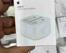 Apple iPhone adapteri